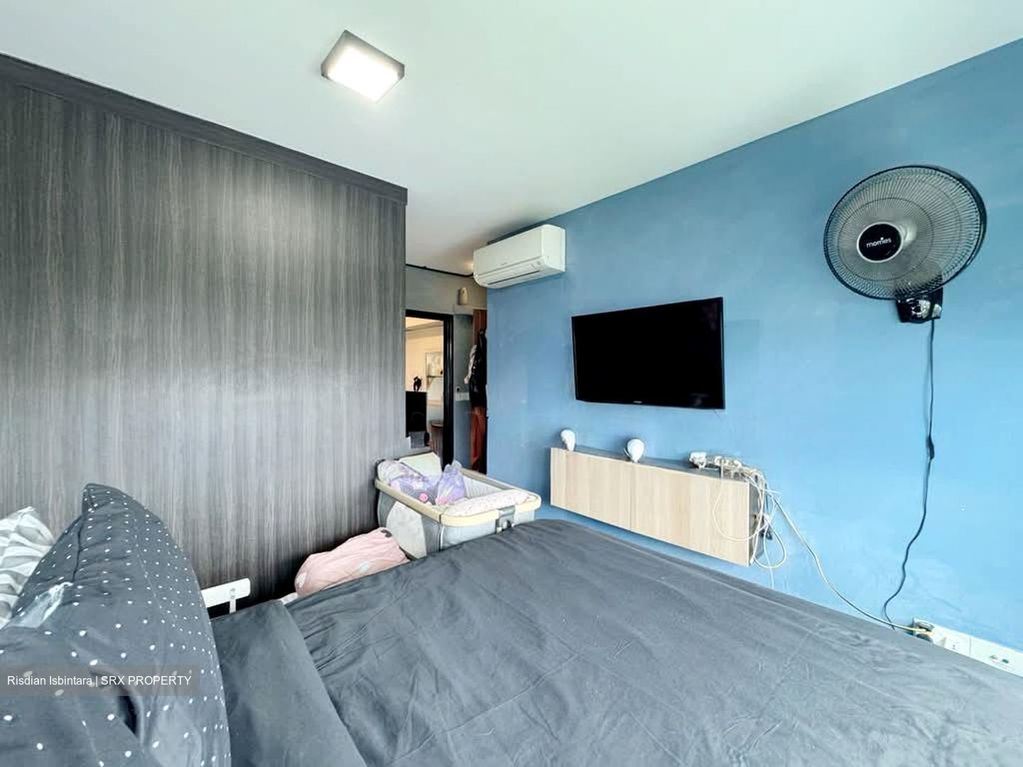 Blk 443 Jade Spring @ Yishun (Yishun), HDB 4 Rooms #584817431